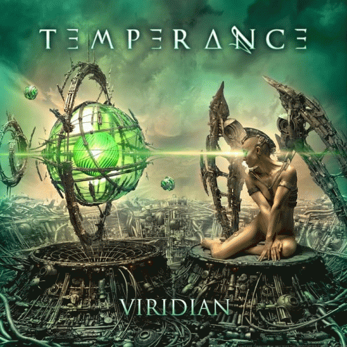 Temperance (ITA) : Viridian